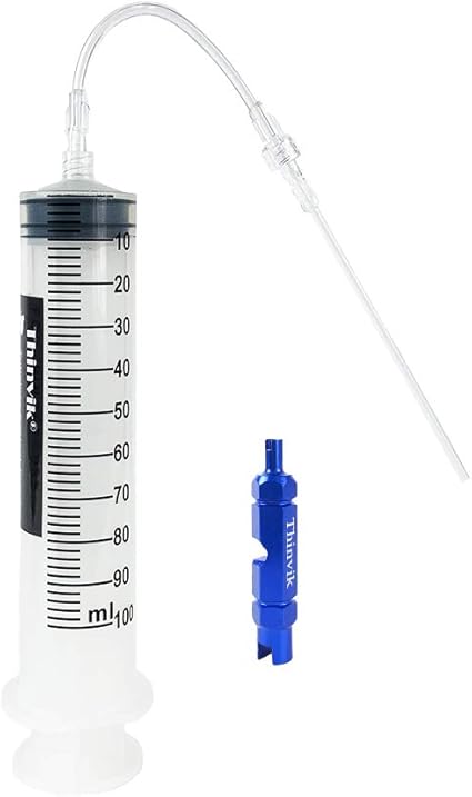 stans no tubes syringe