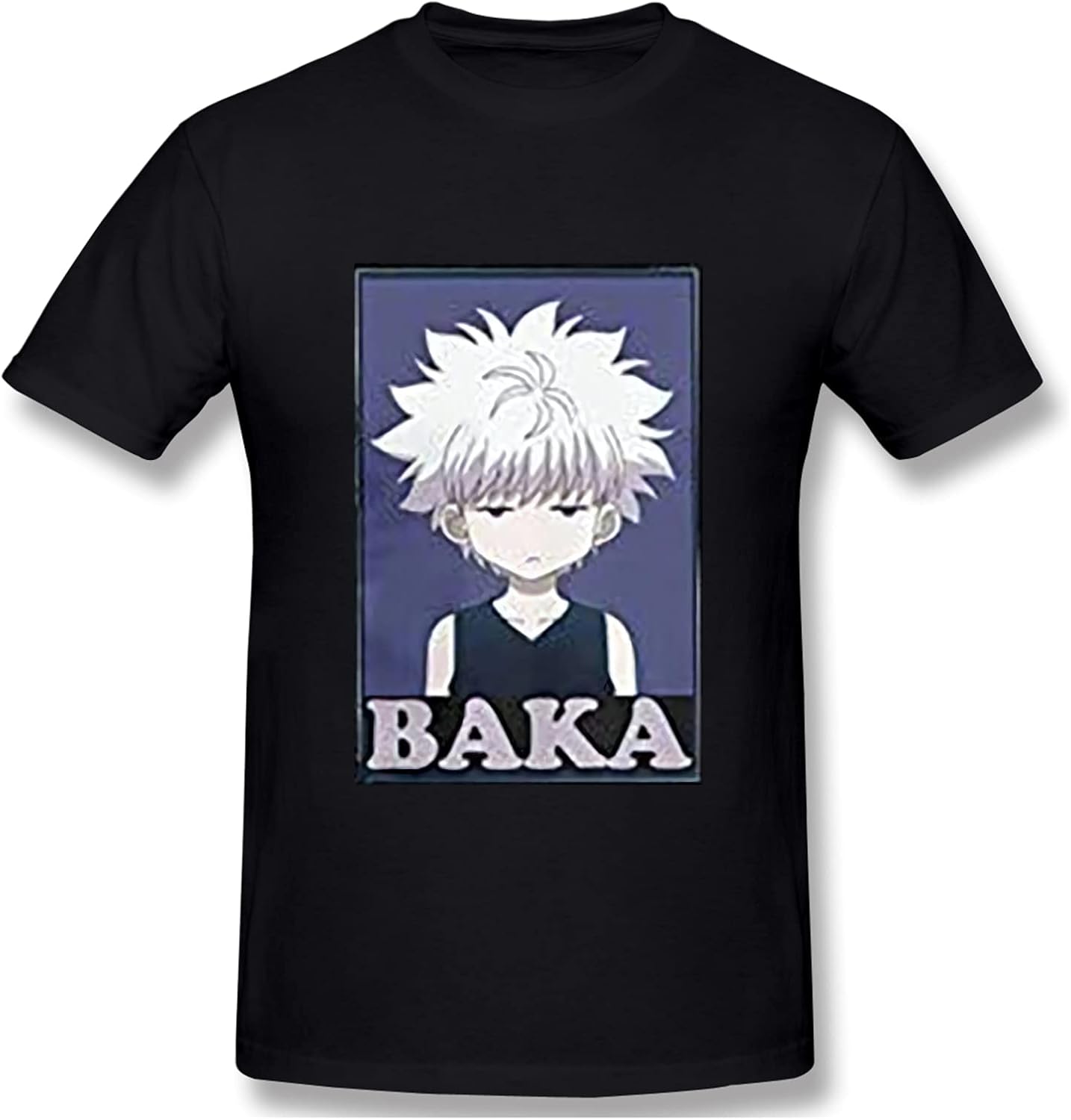 Hunter×Hunter Men