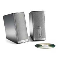 家電 Bose Companion 2 Series III multimedia speaker system Bose Companion 3 Series II Multimedia Speaker System 329666-1300