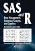 SAS and R: Data Management, Statistical Analysis, and Graphics, Second Edition
