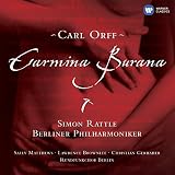 CARMINA BURANA                                     image