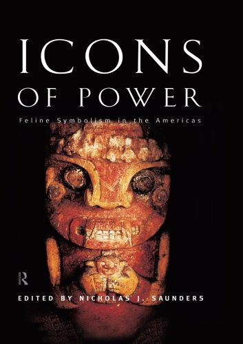 Icons Of Power: Feline Symbolism In The Americas