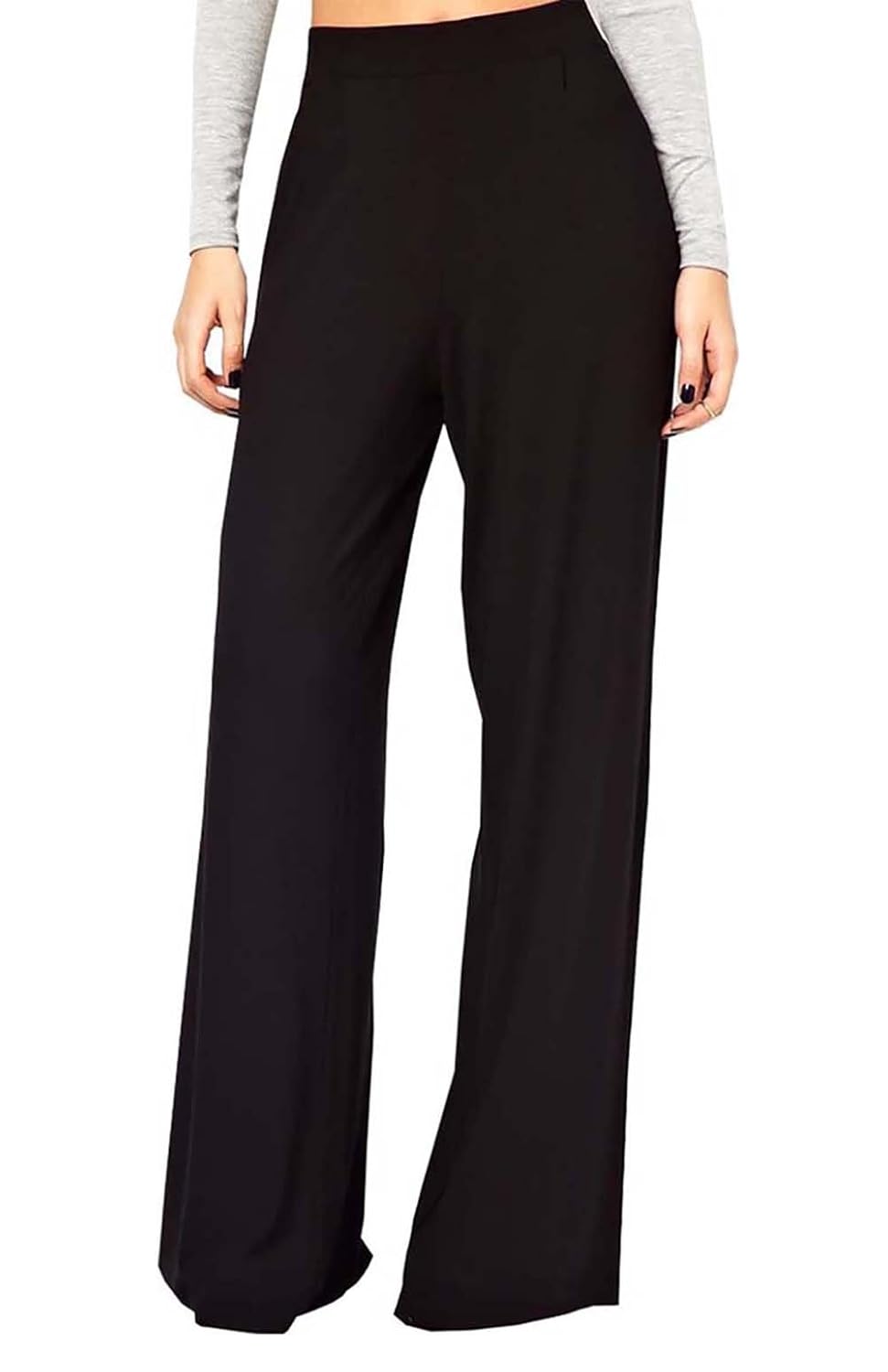 anuze fashions summer hojari palazzo pants