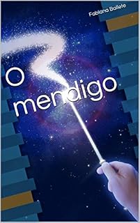 Livro O mendigo
