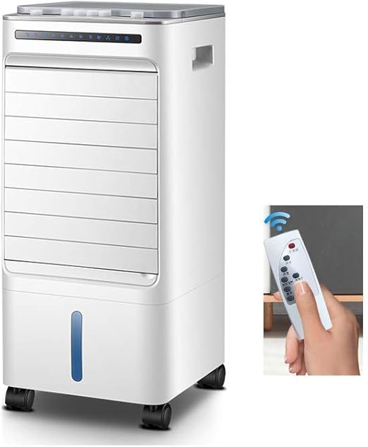 evaporative air cooler