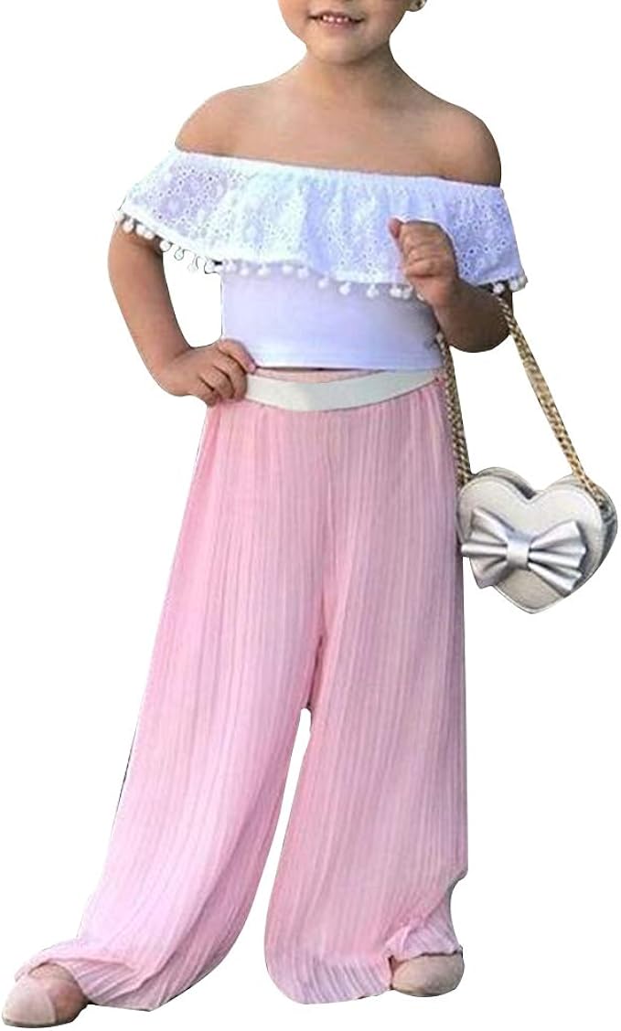 cute flare pants outfits