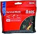 S.O.L. Survive Outdoors Longer Survival Medic Kit