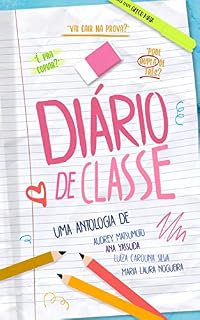 Livro Diário de Classe