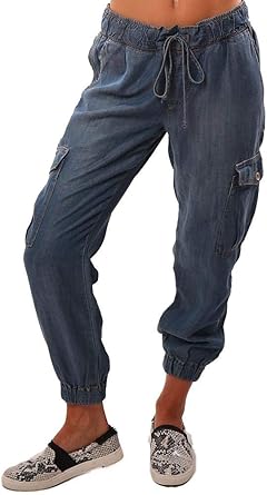 bella dahl cargo pants