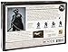 CMON A Song of Ice and Fire Tabletop Miniatures Game Tully Sworn Shields Unit Box - Loyal Protectors of House Tully! Strategy Game for Adults, Ages 14+, 2+ Players, 45-60 Minute Playtime, Made