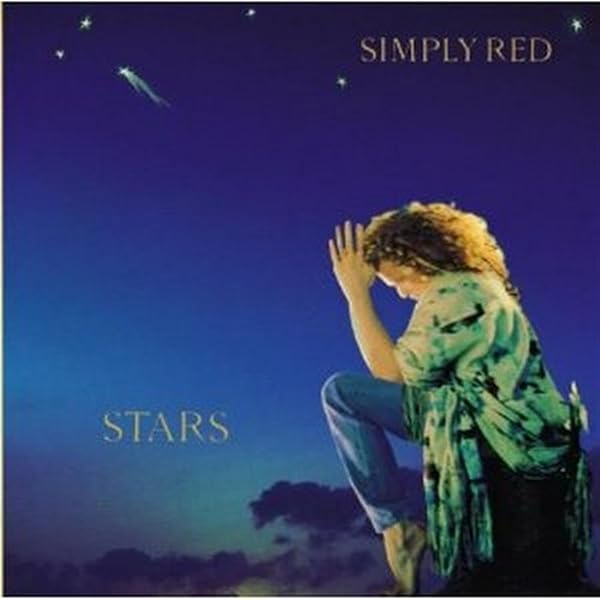 Simply Red - Blue - Amazon.com Music