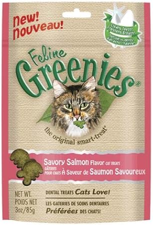 amazon feline greenies
