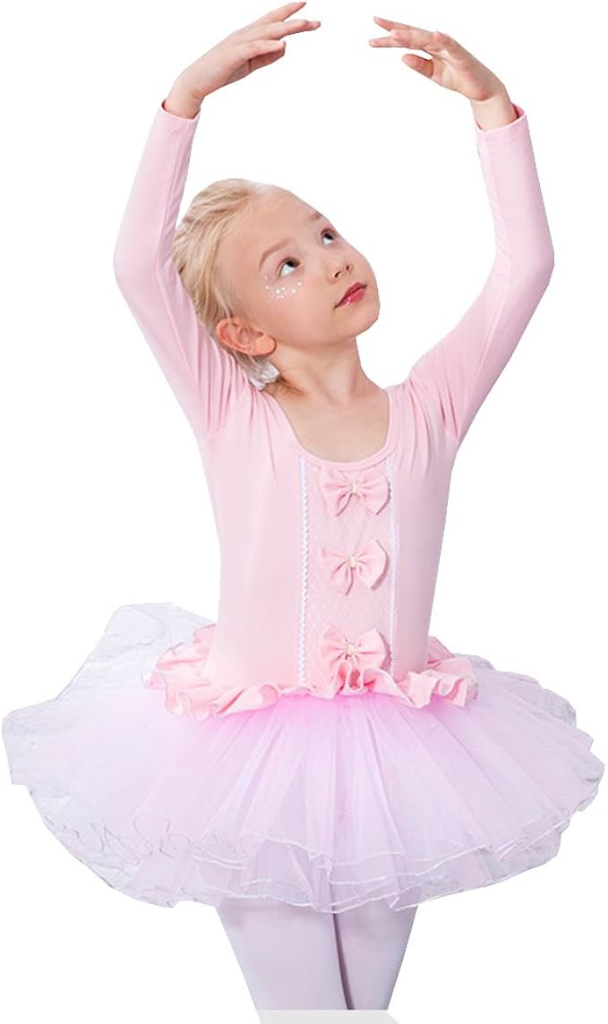 4t ballet outfit