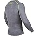 Venum Contender 2 Long Sleeve Compression Shirt