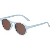 Babiators Keyhole Baby &amp; Toddler Sunglasses | 100% UV Protection, Shatter-Resistant, Flexible Rubber Frames