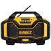 DEWALT 20V MAX Bluetooth Jobsite Radio and Battery Charger (DCR025) primary