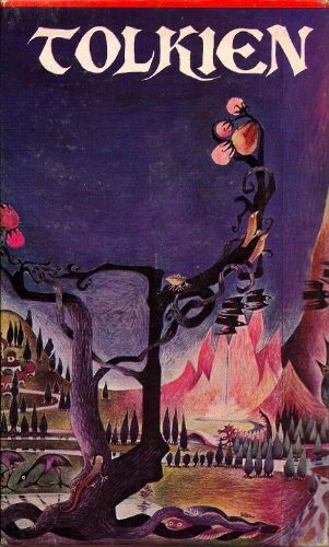 The Lord of the Rings Trilogy Boxed Set