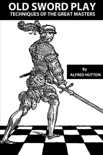 Old Sword Play