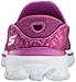 Skechers Performance Womens Go Walk 3 Glisten Walking Shoe