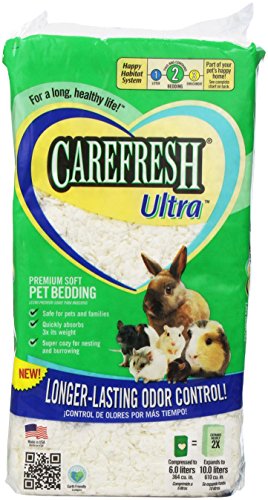 carefresh ultra