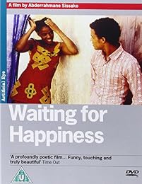 Waiting For Happiness
