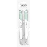 Xinart Vinyl Weeding Tools Set 2pcs Weeder Tool Kit for Heat Transfer Vinyl HTV Paper Craft