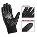 Prodigen Outdoor Winter Gloves Touchscreen Running Warm Gloves