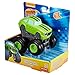 Fisher-Price Nickelodeon Blaze & the Monster Machines, Slam & Go Pickle Truck