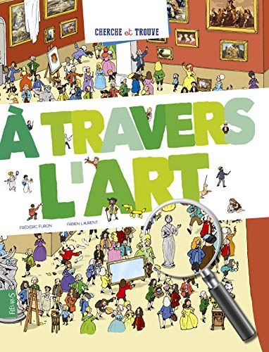 A travers l'art by 
