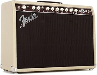 Fender Super Sonic 22