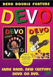 Devo - The Complete Truth About De-Evolution & Devo Live