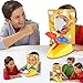 Joyhouse Pie Face Showdown Game Hilarious Pie Splat with LED Lights Fun Sound Kids Friends Xmas Gift