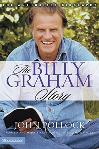 Billy Graham, God's Ambassador: A Lifelong Mission of Giving Hope