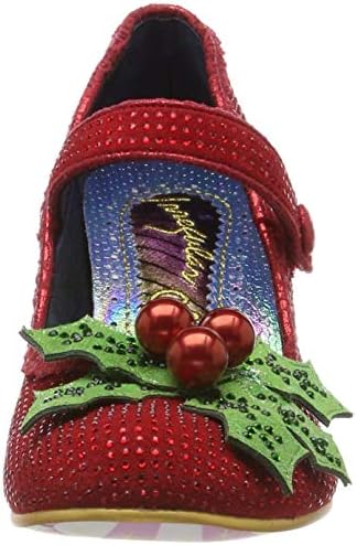 little holly irregular choice