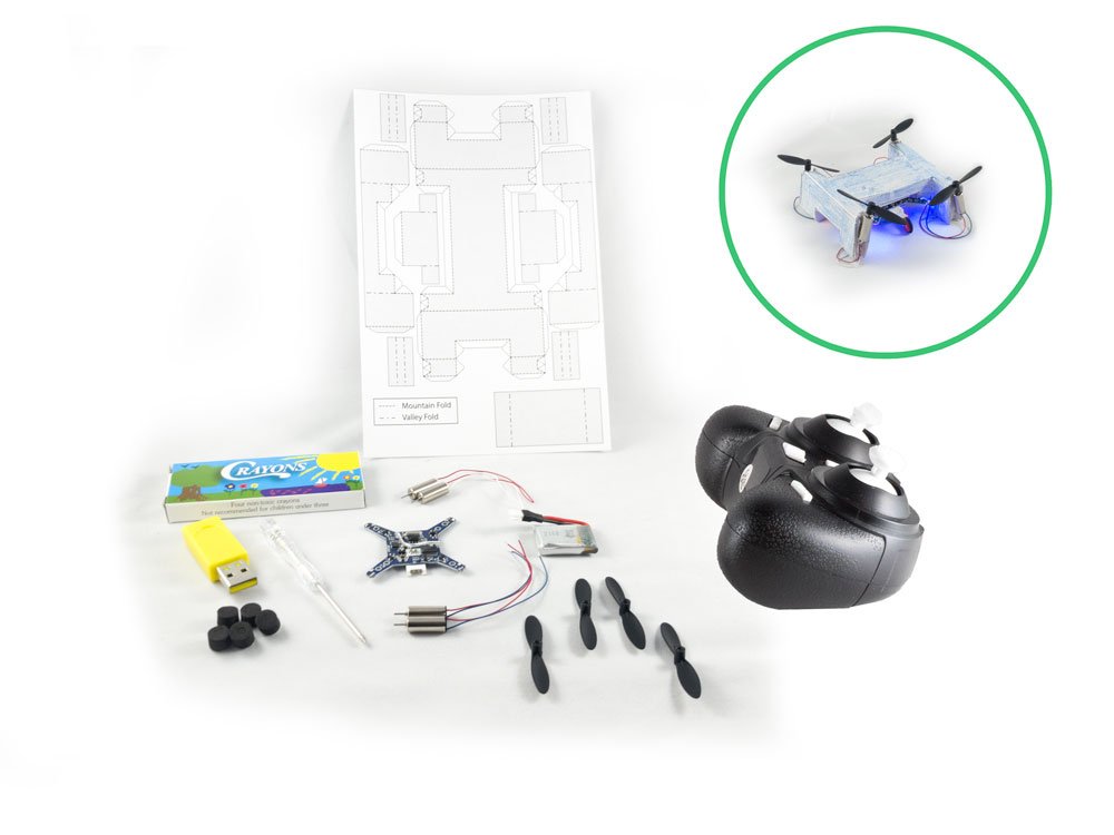 The 10 Best Full Drone Building Kit