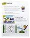 Crayola DigiTools Glitter Color Change Effects Creativity Pack