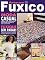Livro Arte em Fuxico: Edição 5