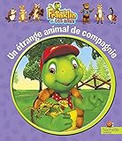 Image de un étrange animal de compagnie