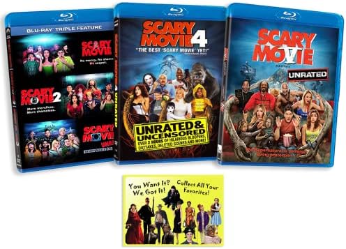 Amazon.com: Horror Collection 4 Movies Octopus, Octopus II