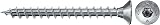fischer PowerFast II CTF 3.0 x 25 Chipboard Screws 200 pcs TX10