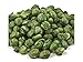 SweetGourmet Roasted & Salted Green Peas | Healthy Snacks | 1 Pound