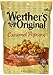 Werther's, Original, Caramel Popcorn, Classic Caramel, 6 Ounce Bag (Pack of 3)