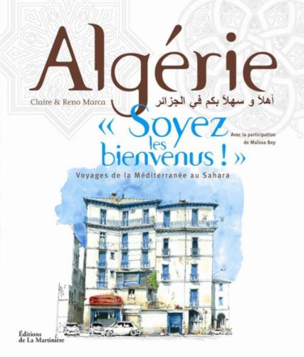 Algérie,