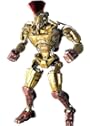 REALSTEEL MIDAS（リアル・スティール ミダス）|サンプル1