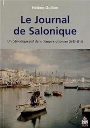 Le " Journal de Salonique"