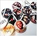 The Outsiders Buttons Pins