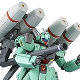 HGUC 1/144 RGM-89S Prototype Stark Jegan by Bandai Hobby