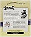 Three Dog Bakery Classic Cremes Baked Dog Treats, Carob With Vanilla Filling, 13 Oz