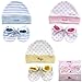 Cap & Bootie Set
