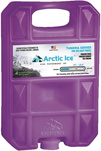 Arctic Ice .75 LB Tundra Series -15 DEG